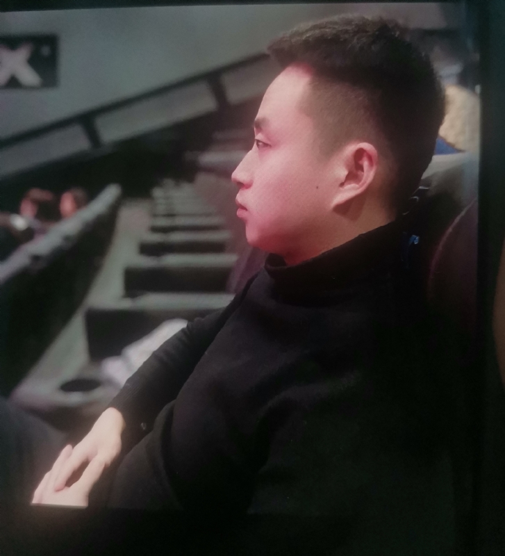 jojojo的第一张照片--吉林蓝颜知己交友网