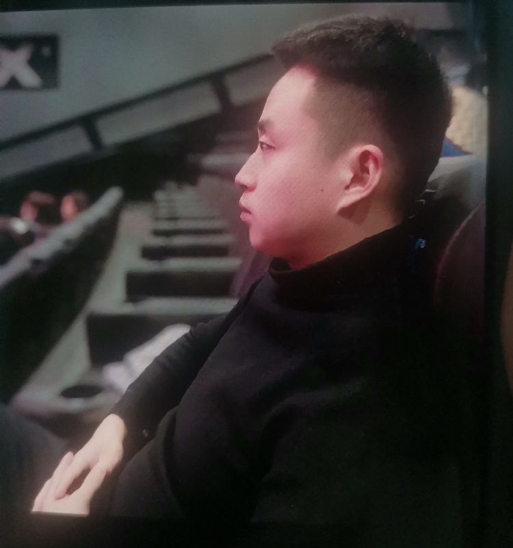 jojojo的第二张照片--吉林蓝颜知己交友网