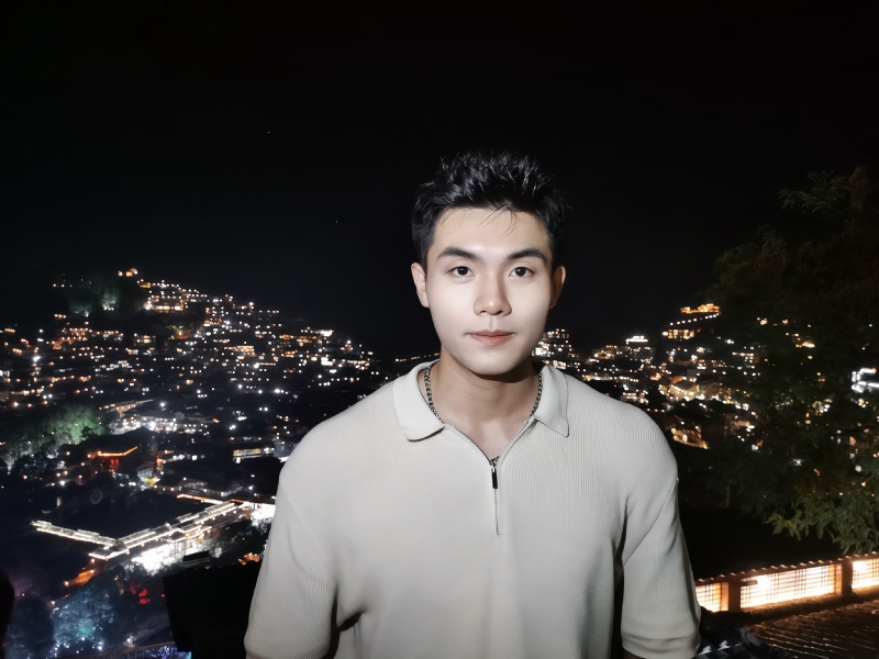 Chen的第二张照片--吉林蓝颜知己交友网