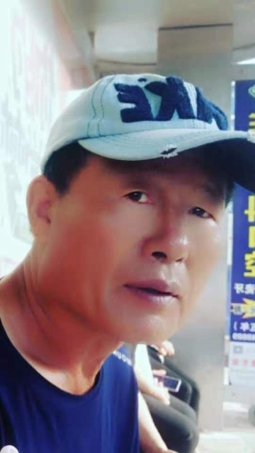 崔平的第三张照片--吉林蓝颜知己交友网