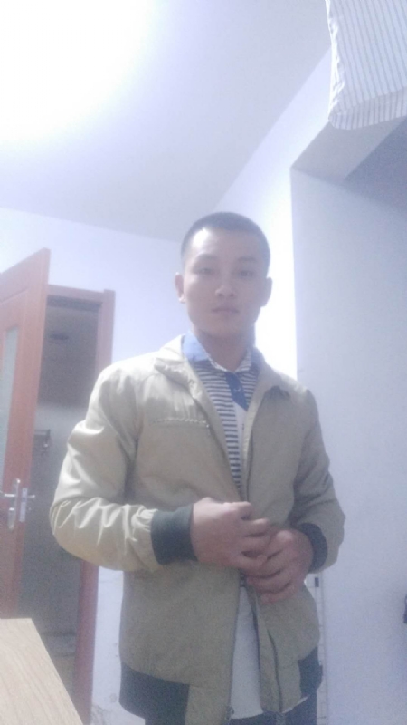 中国梦的第一张照片--吉林蓝颜知己交友网