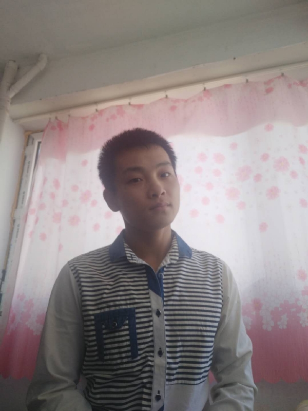 中国梦的第三张照片--吉林蓝颜知己交友网