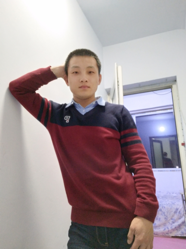 中国梦的第四张照片--吉林蓝颜知己交友网